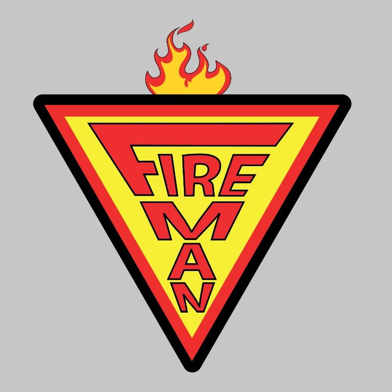 Fireman