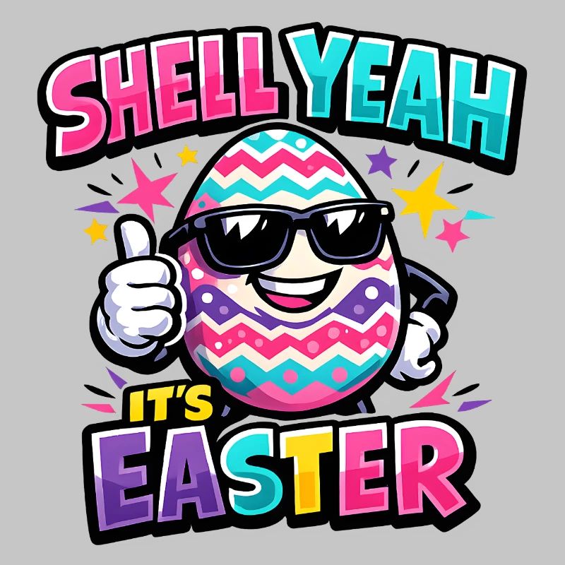 Hell Yeah It's Easter