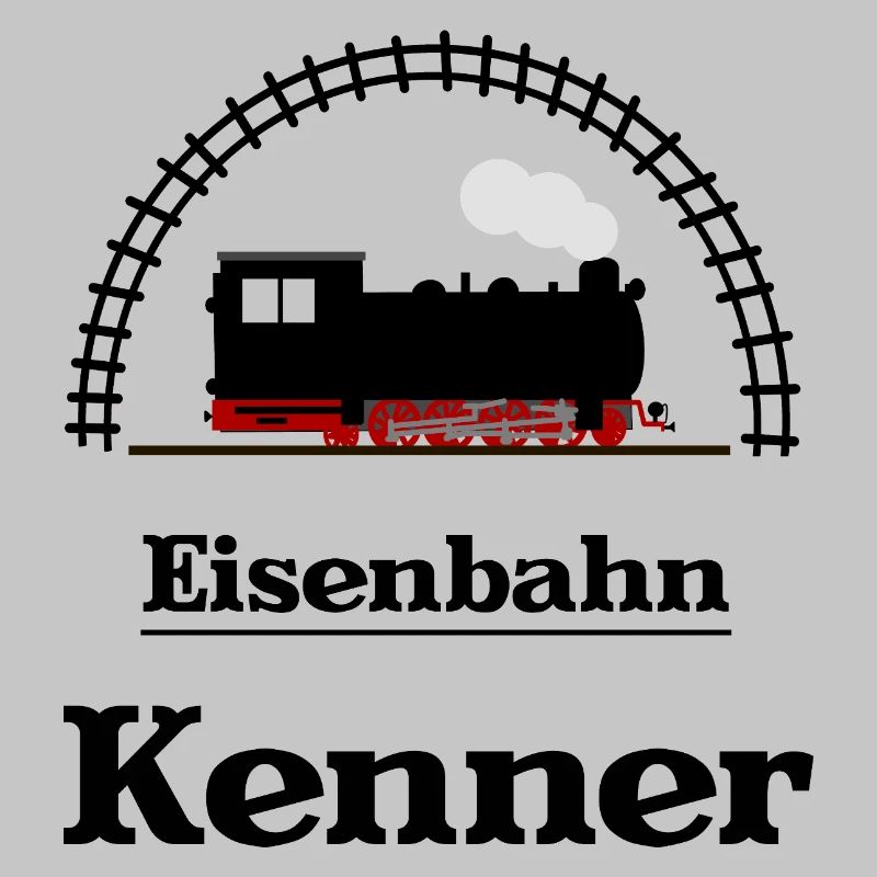Eisenbahn Kenner