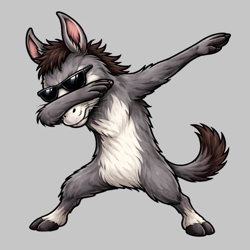 Âne Dab