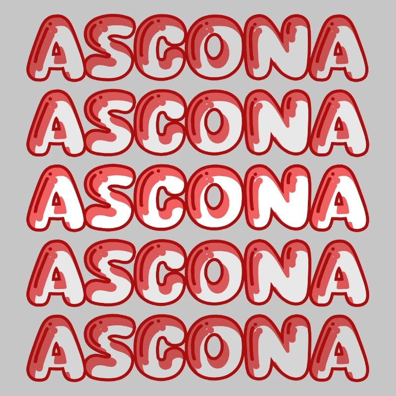 Ascona en plongée