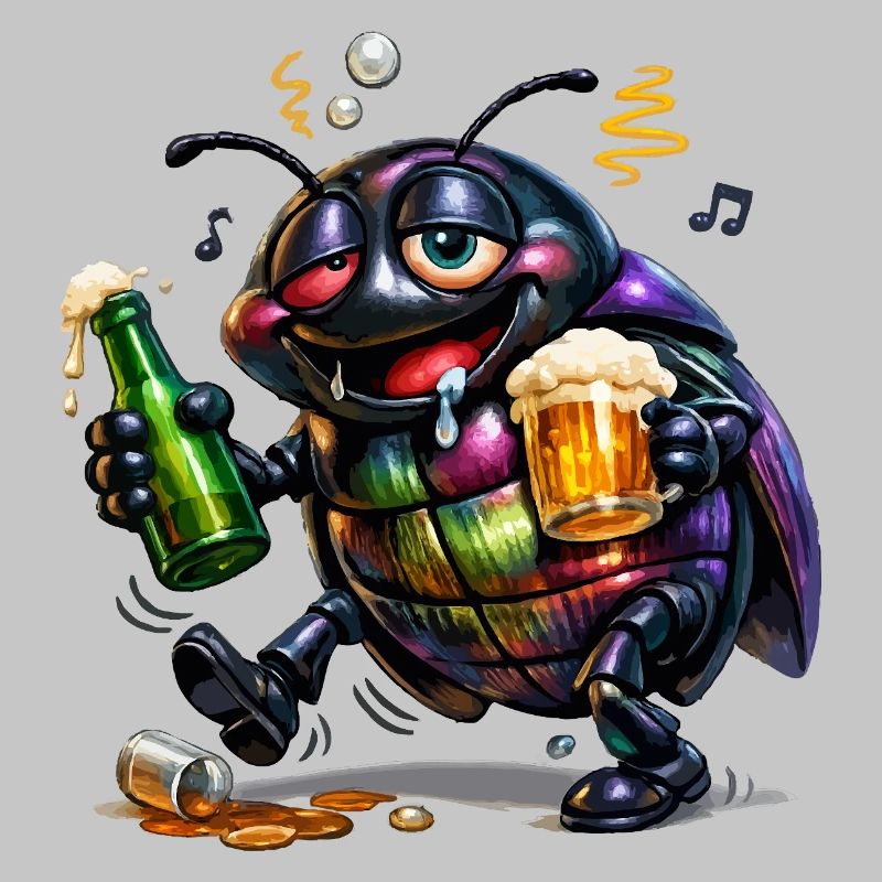 Drunk Tor