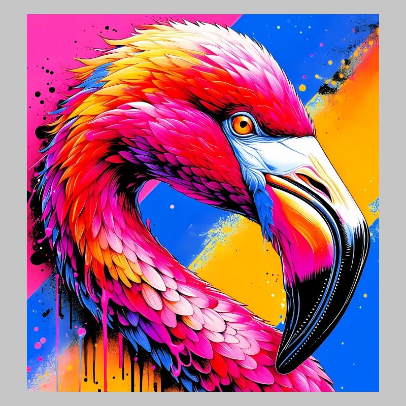 flamingo