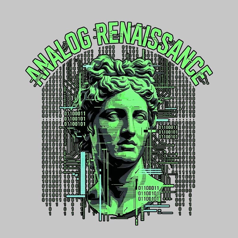 Analog Renaissance Tech