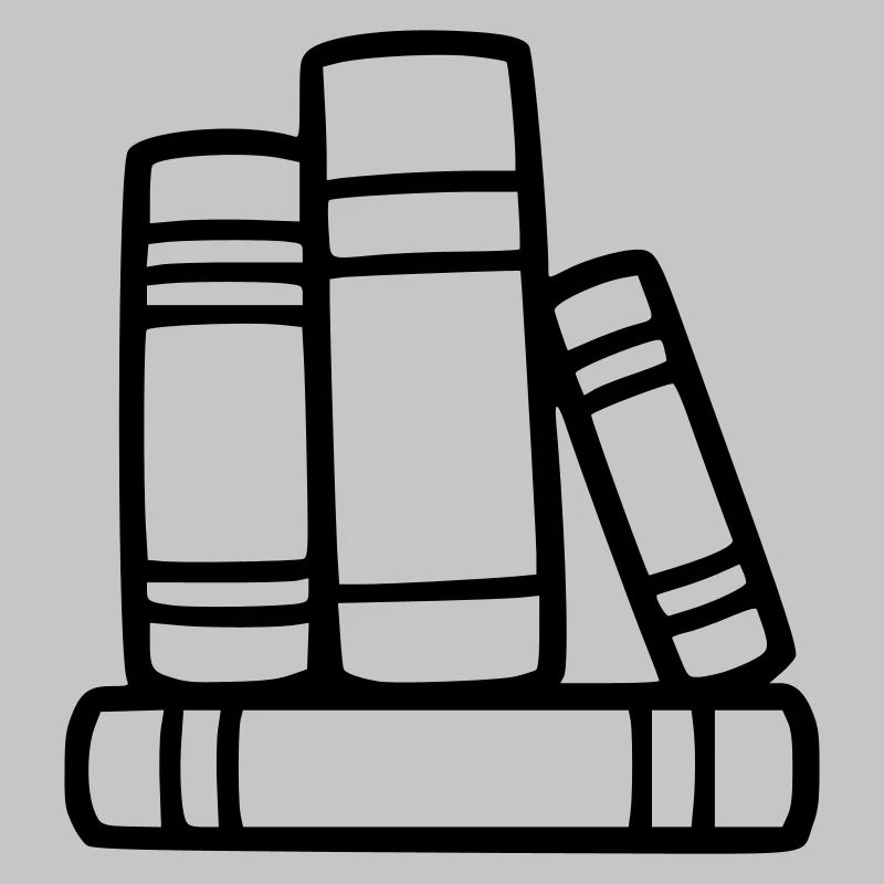 Book Stack Reading Book Club Teacher Library