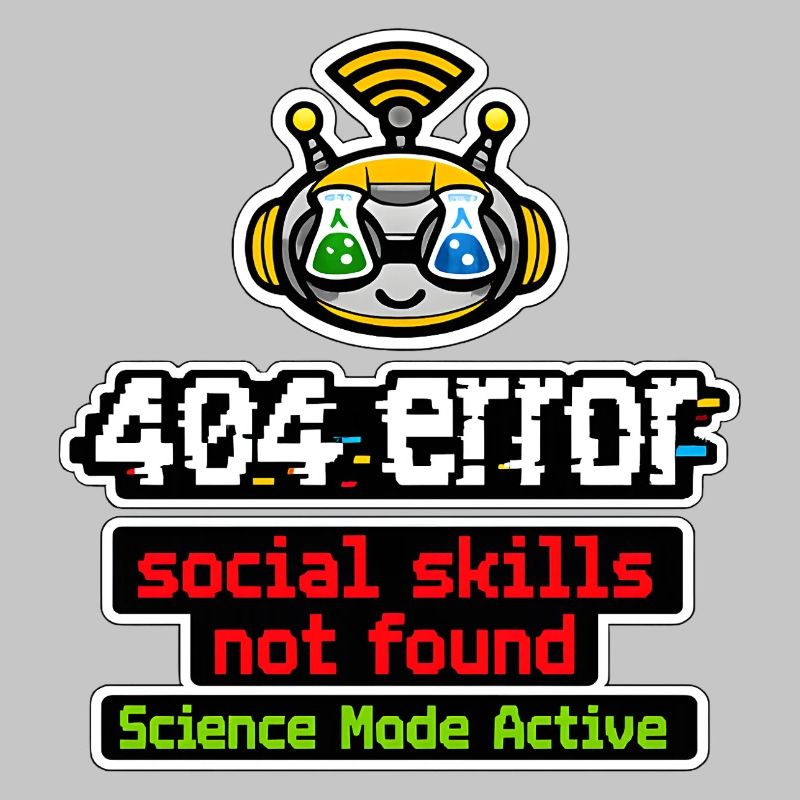 Science Bot: Active Mode