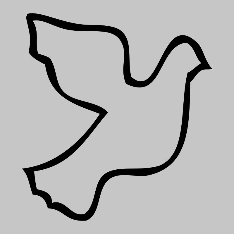 Friedenstaube