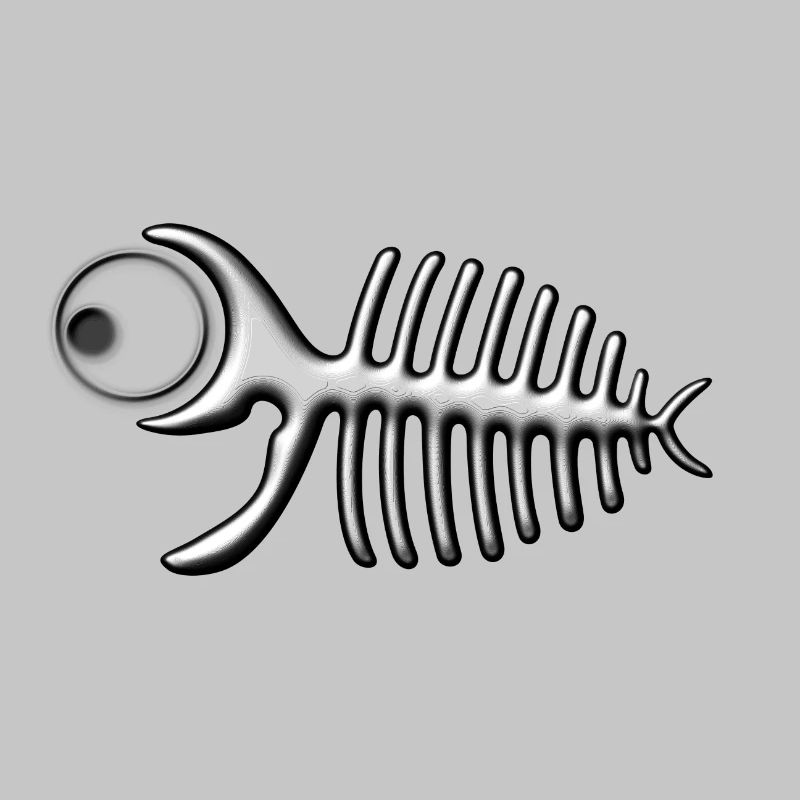 Fischgräte