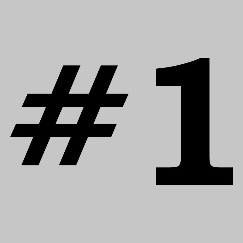 Number One