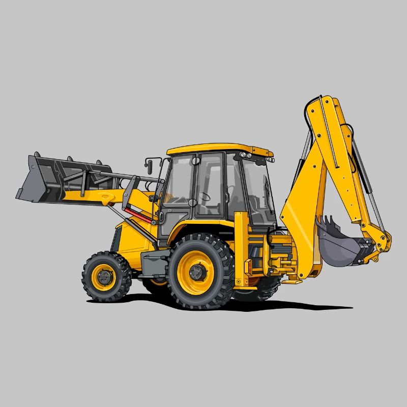 Tractor Loader