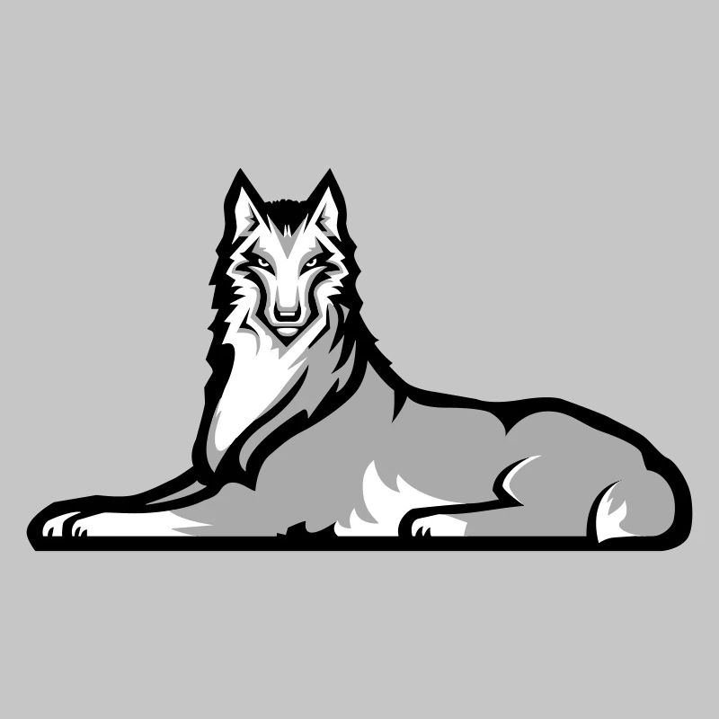 Tschetschenischer Einzelkämpfer