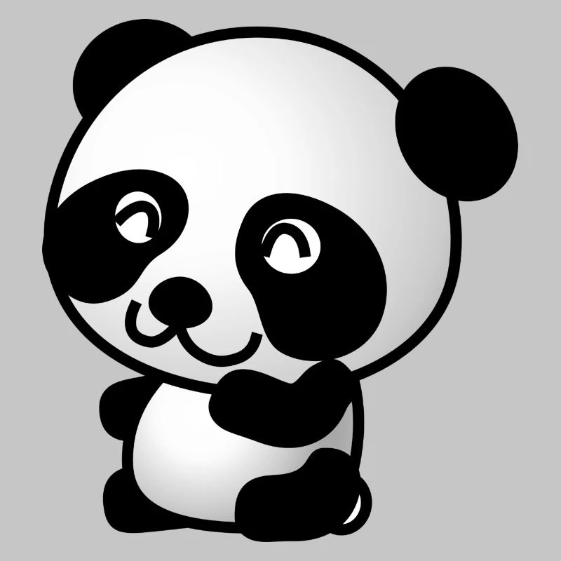 Netter Panda