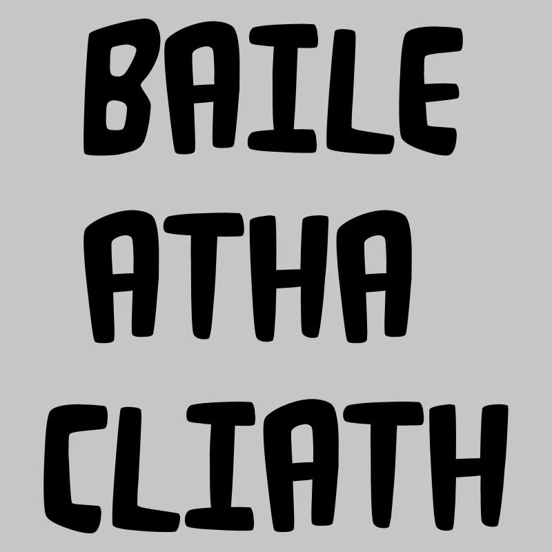 Baile Atha Cliath