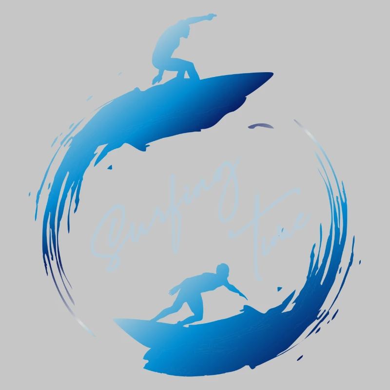 Surf, temps de surf