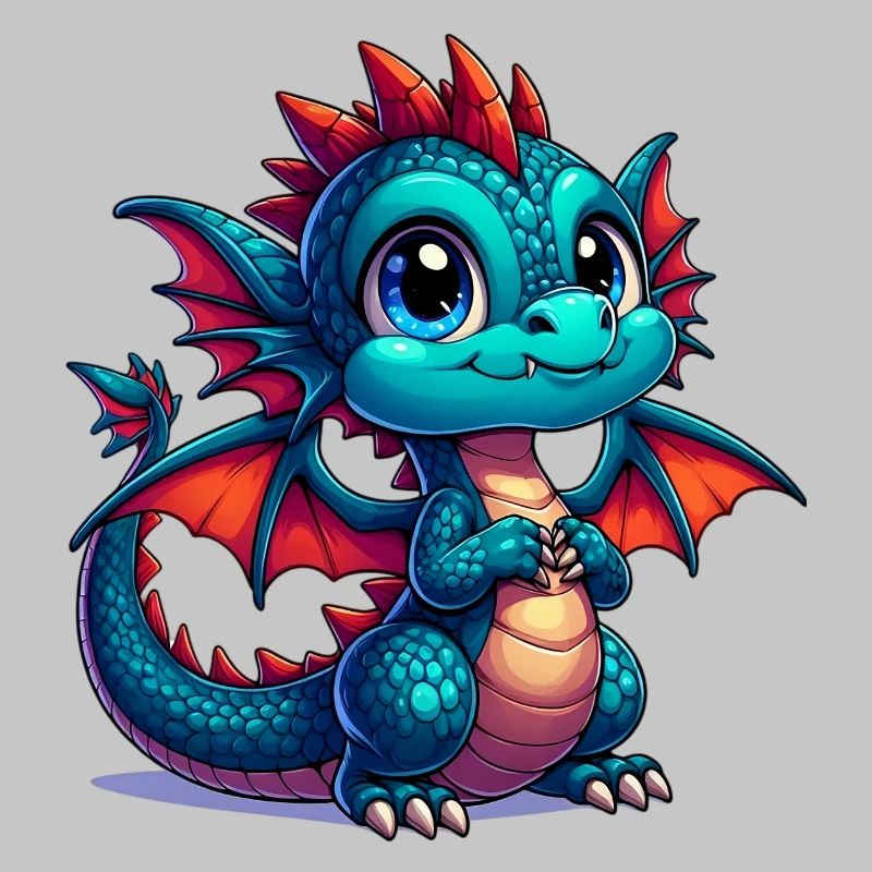 Drache