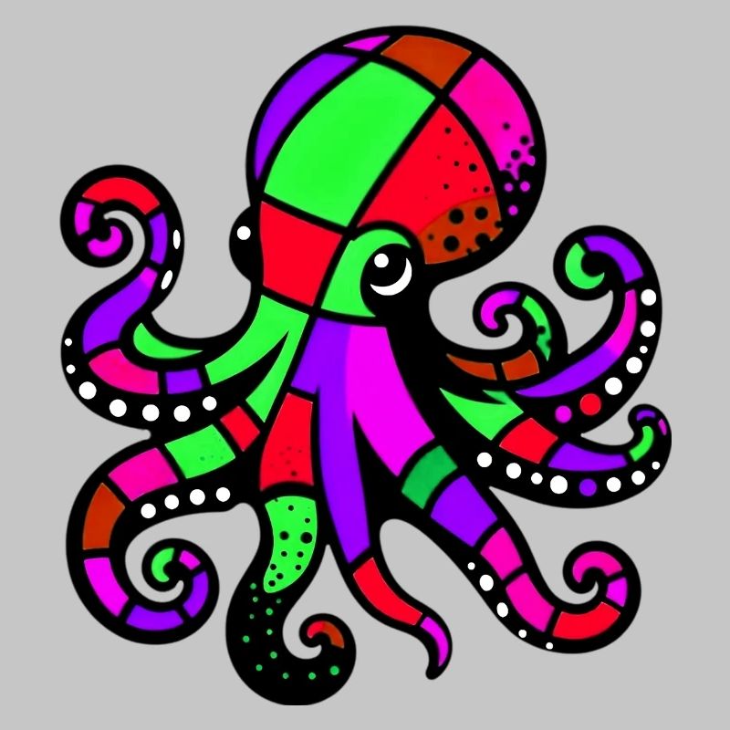 Octopus