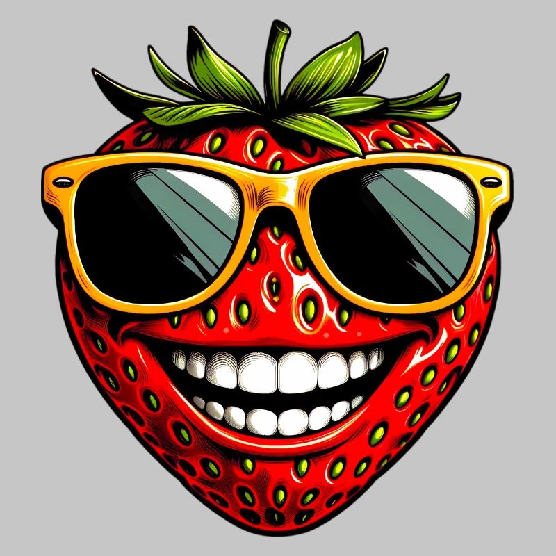 Erdbeeren Erdbeeren