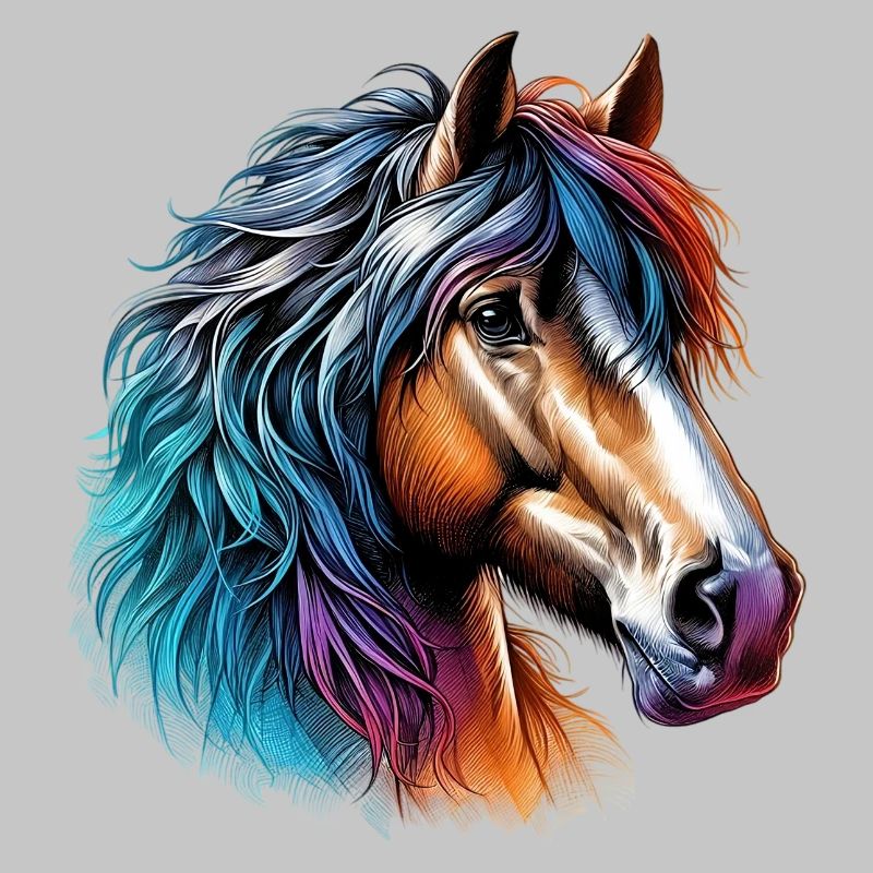Pferd