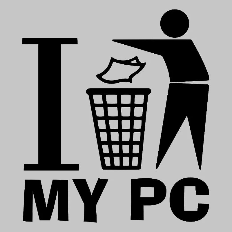 No more PCs!