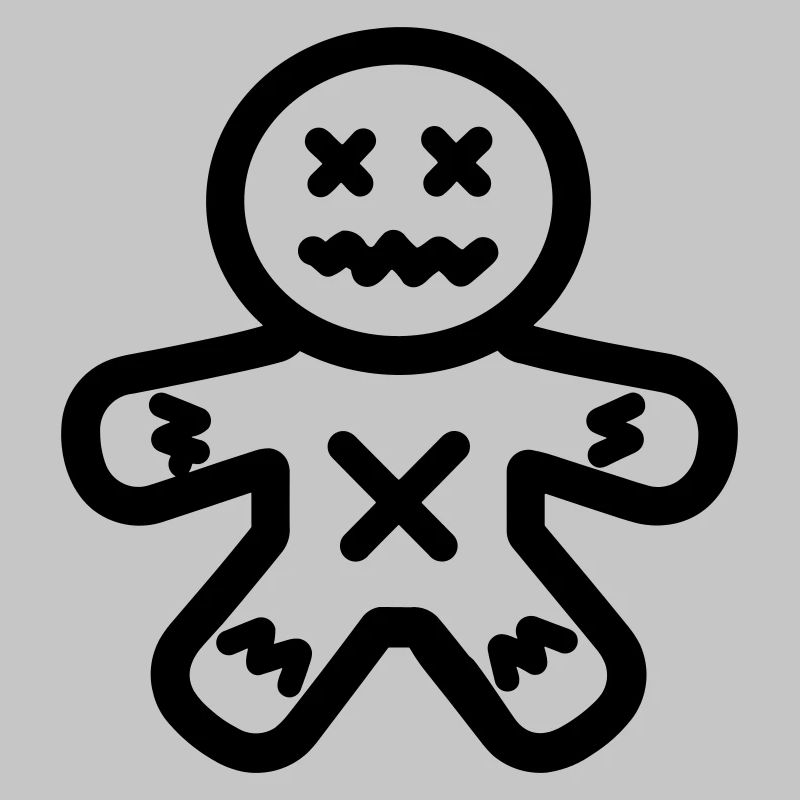 Voodoo-Puppe