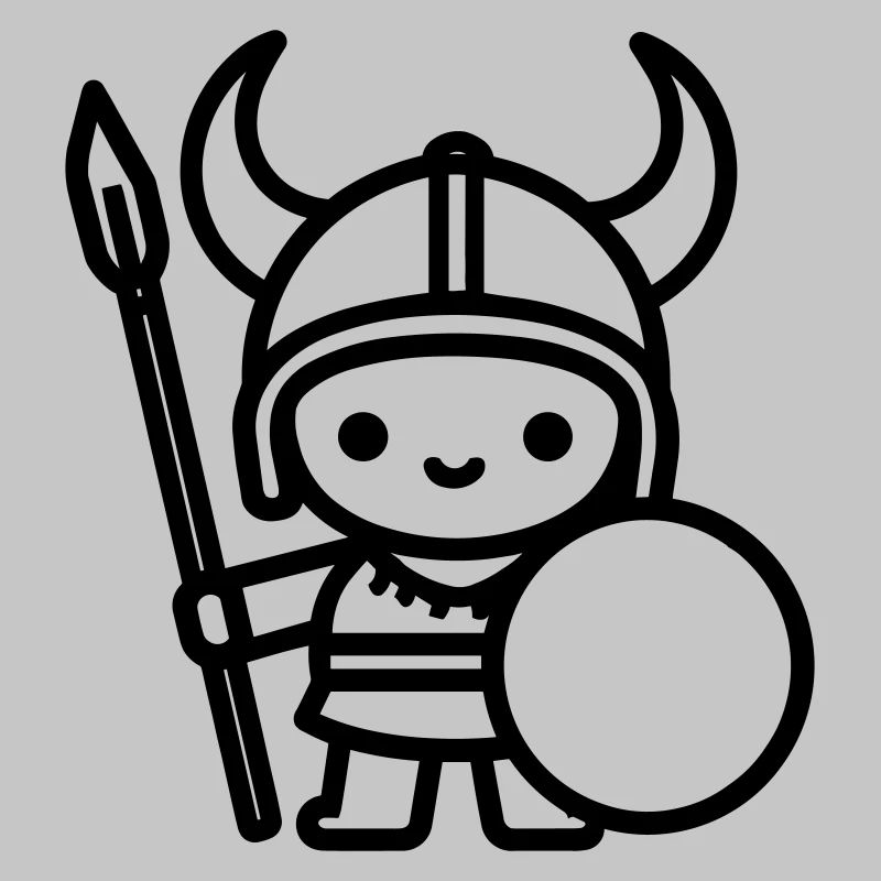 warrior