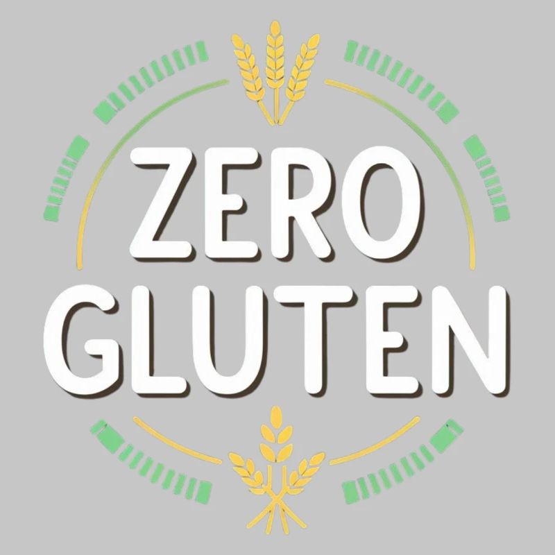 Zero Gluten