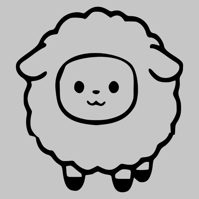 Sheep Sheep Lamb