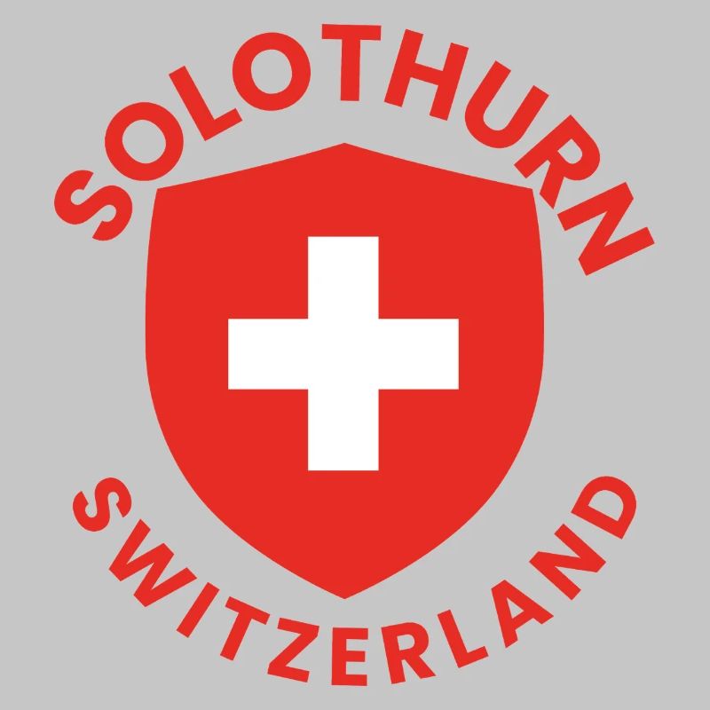 Solothurn-Schildemblem