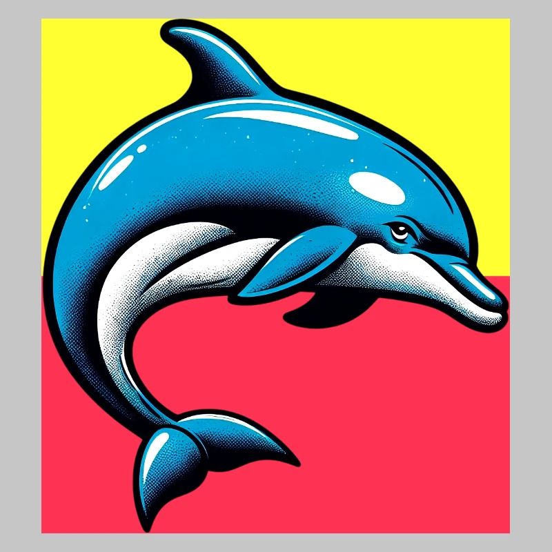 dolphin