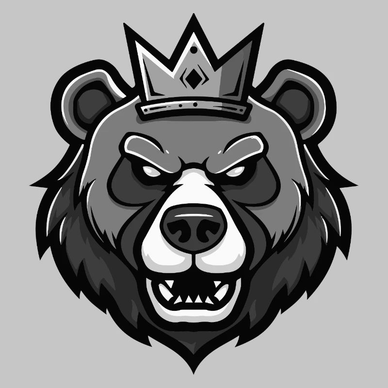 Bear Crown