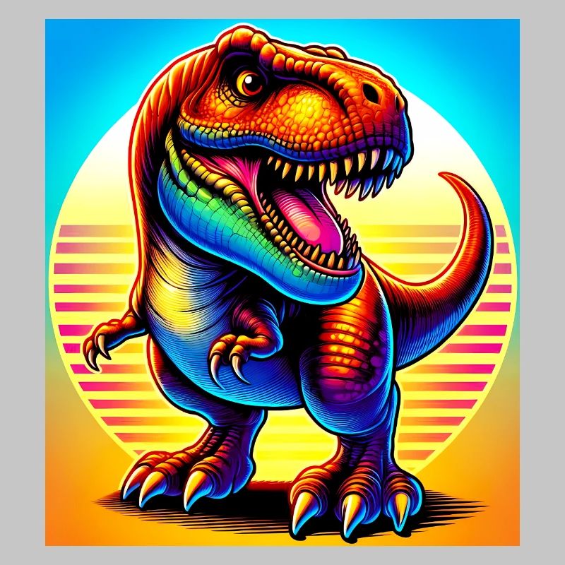 Dinosaurier
