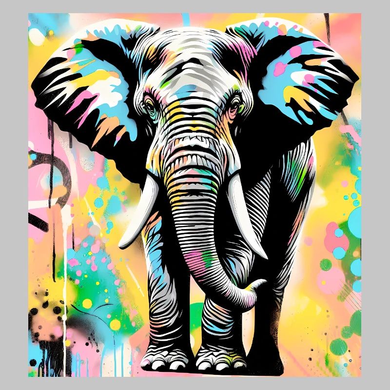 Elefant