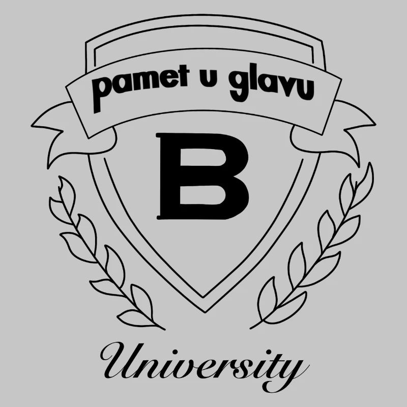 pamet u glavu