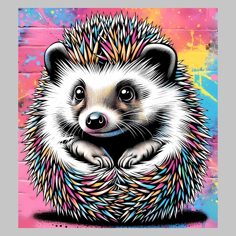 hedgehog