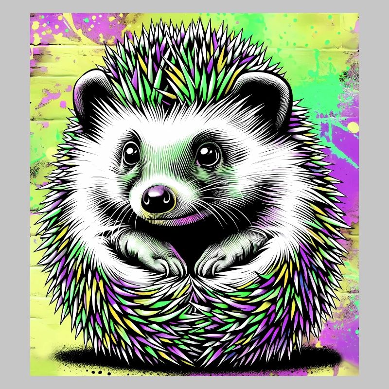 hedgehog
