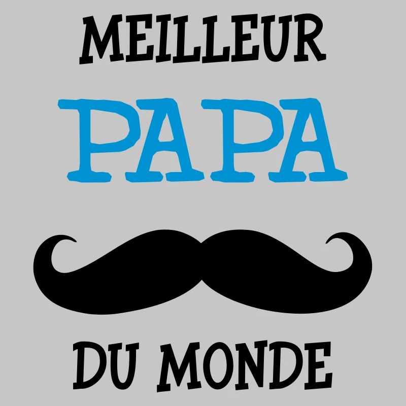 Bester Papa der Welt