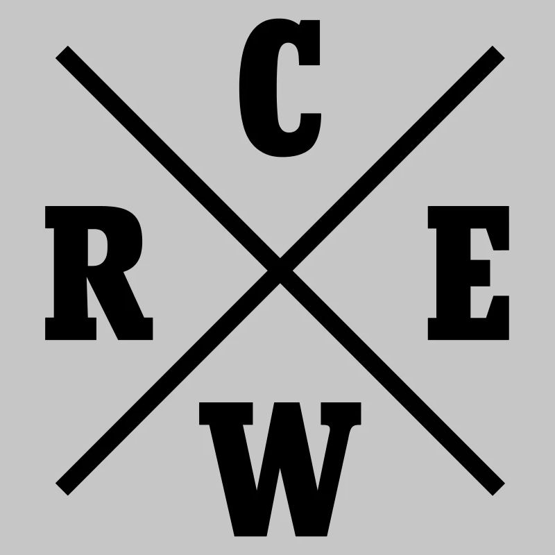 Équipage de croix