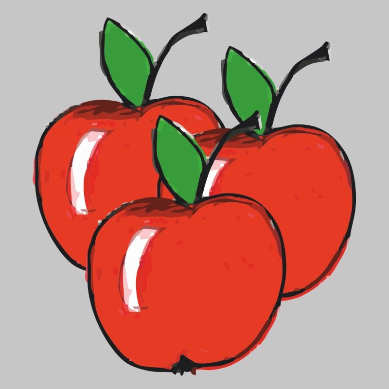 apples