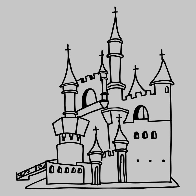 castle