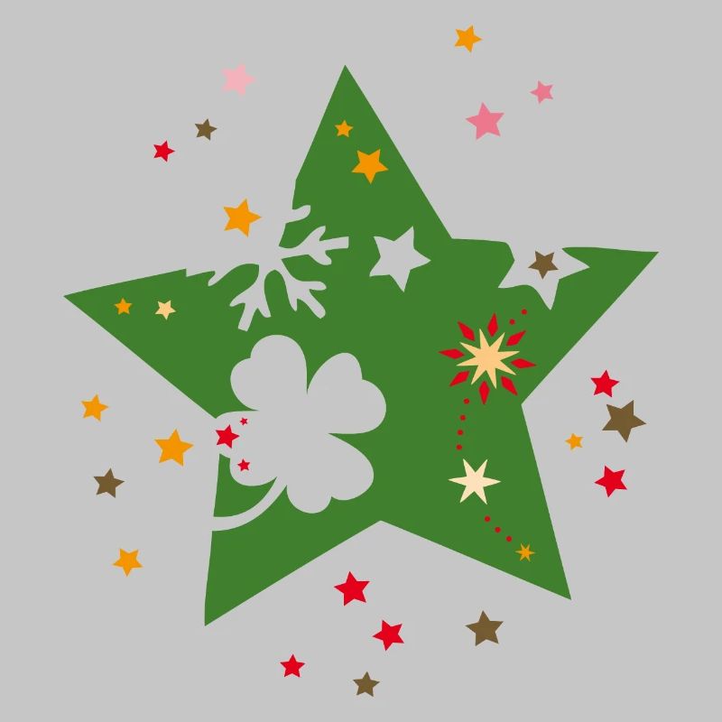 Weihnachtsstern