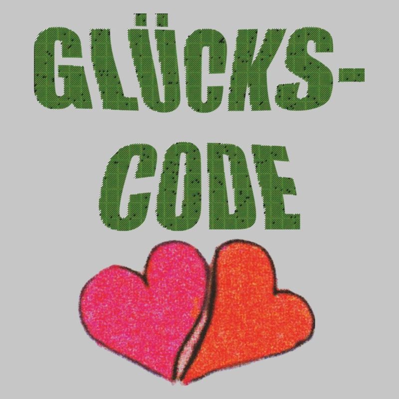 glückscode