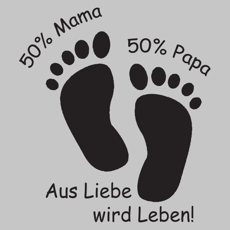 Aus Liebe wird Leben