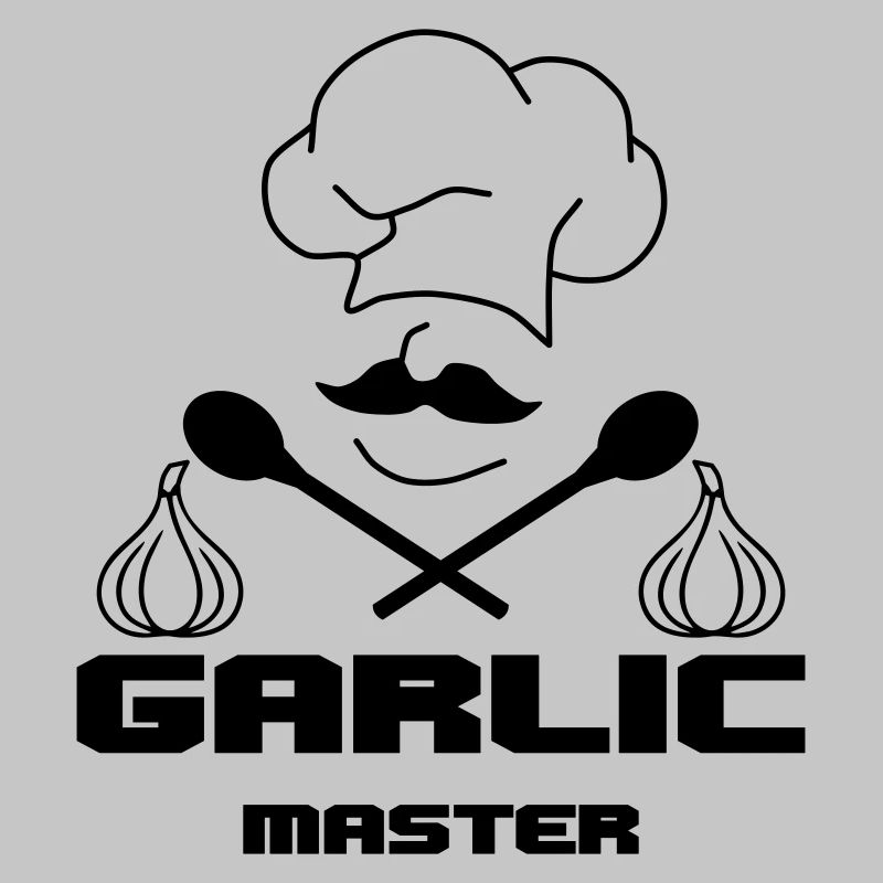 Garlic Master
