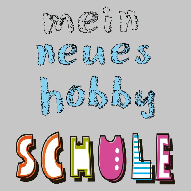 Schule Schulkind