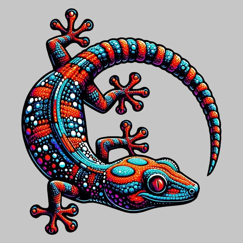 Gecko