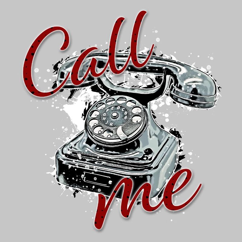 Call me!!!