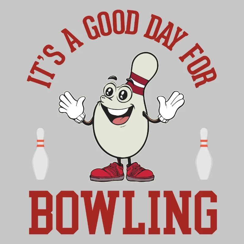 It's a Good Day for Bowling