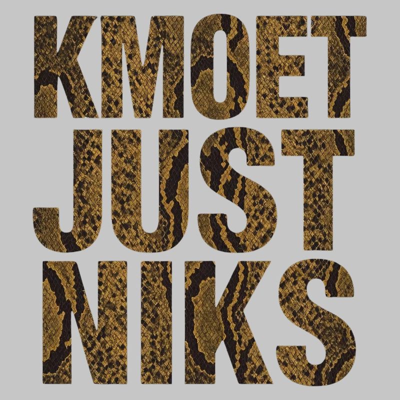 Kmoet just nothing, Dialecte anversois Chemises