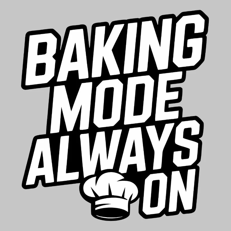 Mode de cuisson toujours activé