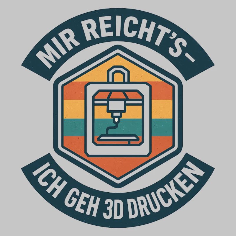 3D Printing I've Had Enough G-Code